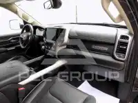 2025 Dodge RAM