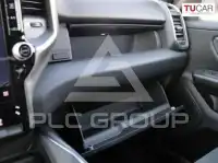 2025 Dodge RAM