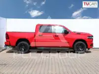 2025 Dodge RAM