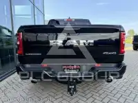 2025 Dodge RAM