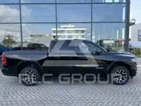 2025 Dodge RAM
