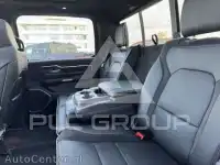 2025 Dodge RAM