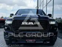 2025 Dodge RAM