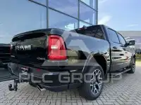 2025 Dodge RAM