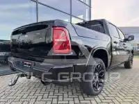 2025 Dodge RAM