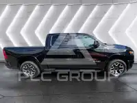 2025 Dodge RAM