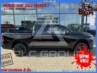 2025 Dodge RAM