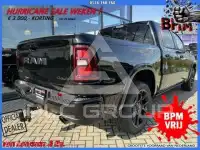 2025 Dodge RAM