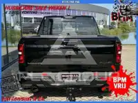 2025 Dodge RAM