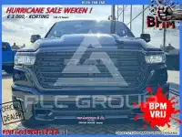 2025 Dodge RAM