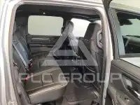 2025 Dodge RAM