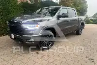 2025 Dodge RAM