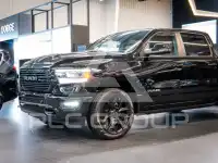2025 Dodge RAM