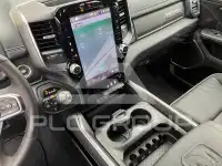 2025 Dodge RAM