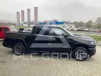 2025 Dodge RAM