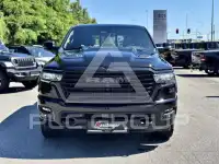 2025 Dodge RAM