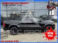 2025 Dodge RAM