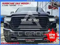 2025 Dodge RAM