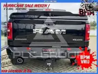 2025 Dodge RAM
