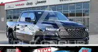 2025 Dodge RAM