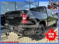 2025 Dodge RAM