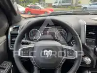 2025 Dodge RAM