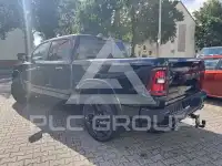 2025 Dodge RAM