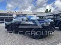 2025 Dodge RAM