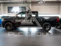 2025 Dodge RAM