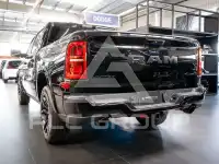 2025 Dodge RAM