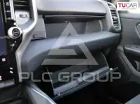 2025 Dodge RAM