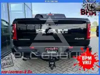 2025 Dodge RAM