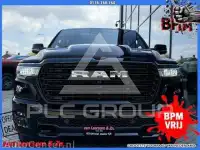 2025 Dodge RAM
