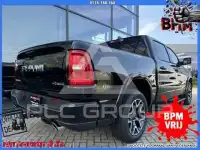 2025 Dodge RAM