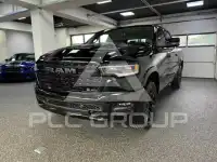 2025 Dodge RAM