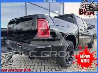 2025 Dodge RAM
