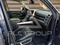 2025 Dodge RAM
