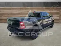 2025 Dodge RAM