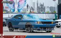 2025 Dodge CHALLENGER