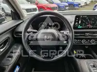 2025 Honda Zr-V Zhi Zai