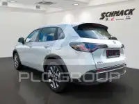 2025 Honda Zr-V Zhi Zai