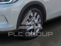2025 Honda Zr-V Zhi Zai