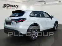 2025 Honda Zr-V Zhi Zai