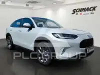 2025 Honda Zr-V Zhi Zai
