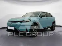 2025 Honda Honda e