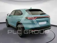 2025 Honda Honda e