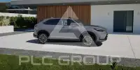 2025 Honda Honda e