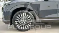 2025 Honda 