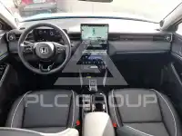2025 Honda 