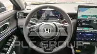 2025 Honda 